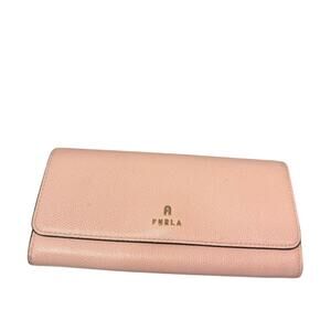 Furla Camelia XL Continental Wallet*Tons of Storage*Excellent Condition